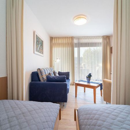 Hamburger Strasse 3- Wohnung 5 グレーミッツ エクステリア 写真
