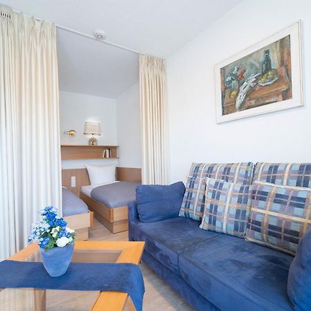 Hamburger Strasse 3- Wohnung 5 グレーミッツ エクステリア 写真