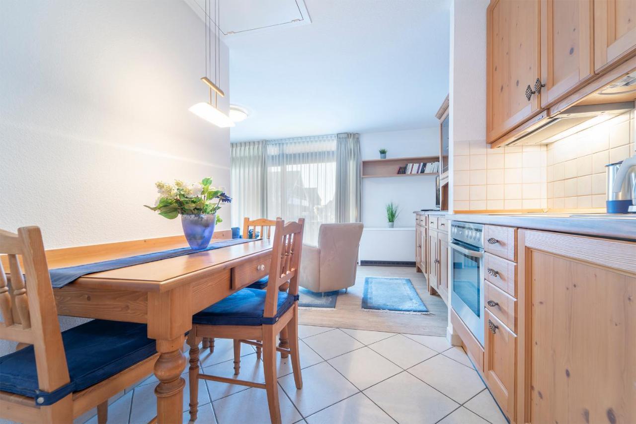Hamburger Strasse 3- Wohnung 5 グレーミッツ エクステリア 写真