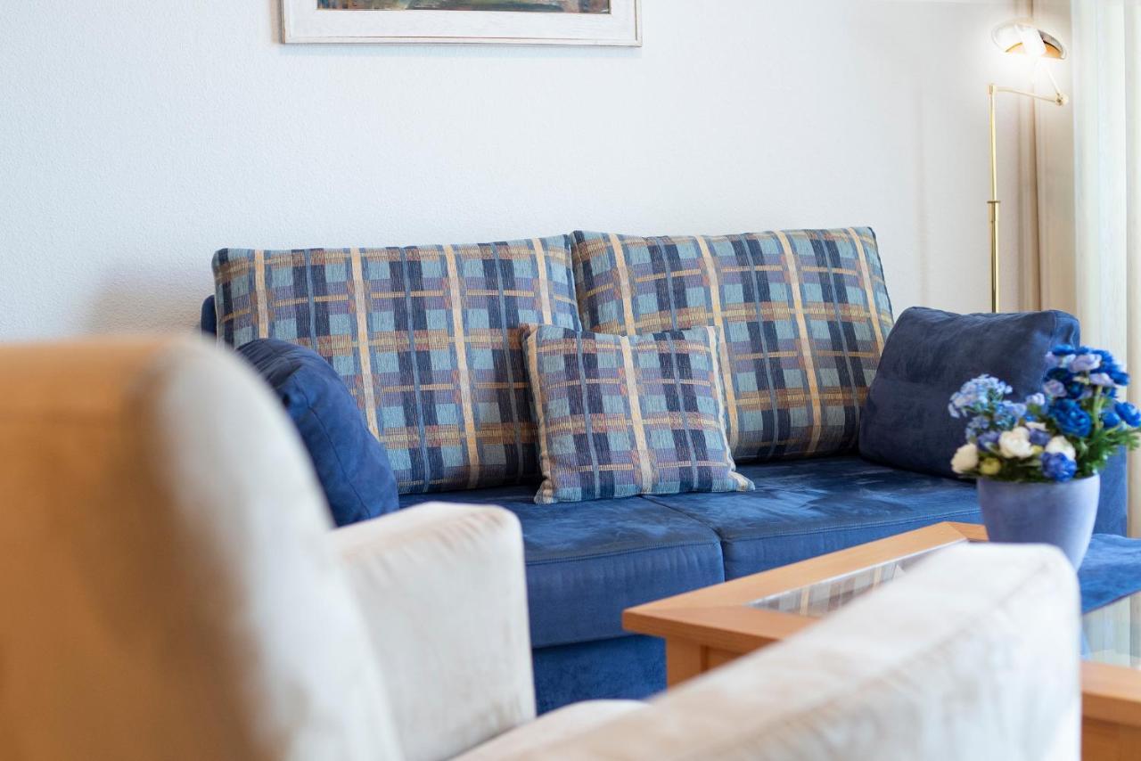 Hamburger Strasse 3- Wohnung 5 グレーミッツ エクステリア 写真