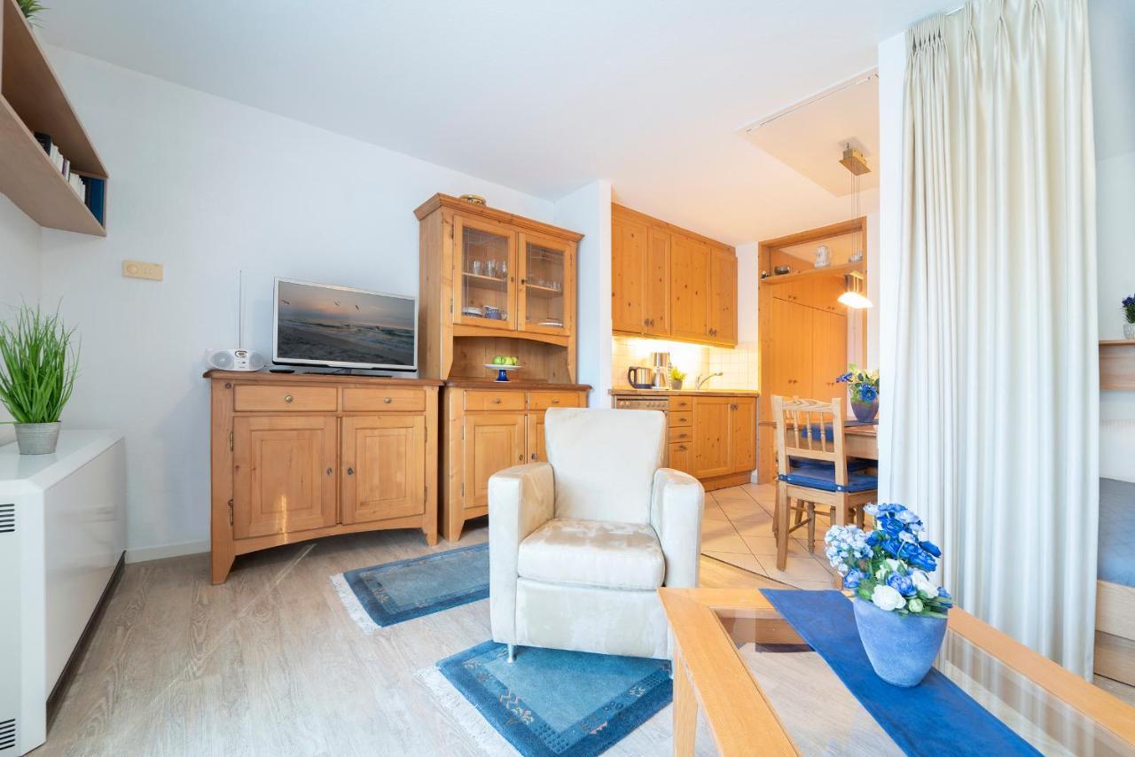 Hamburger Strasse 3- Wohnung 5 グレーミッツ エクステリア 写真