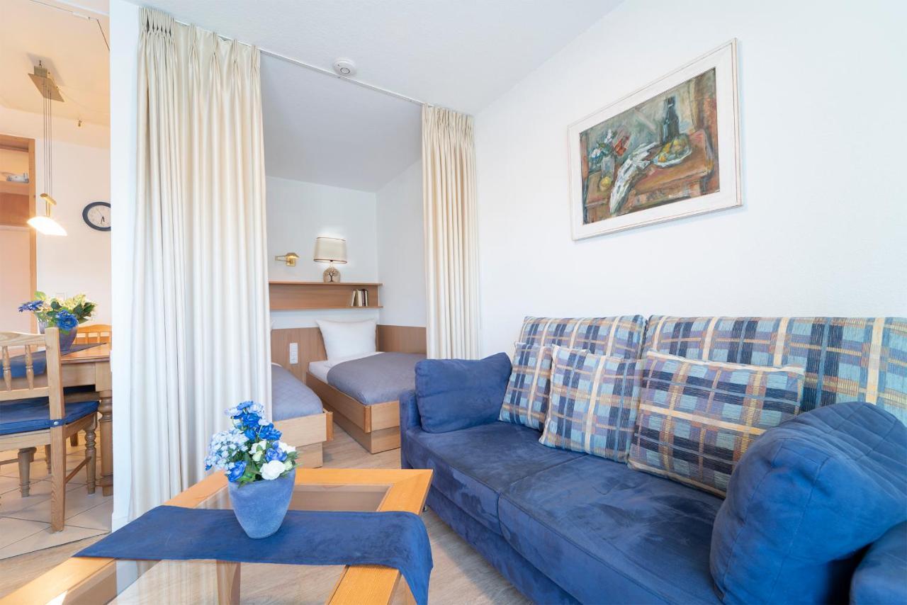 Hamburger Strasse 3- Wohnung 5 グレーミッツ エクステリア 写真