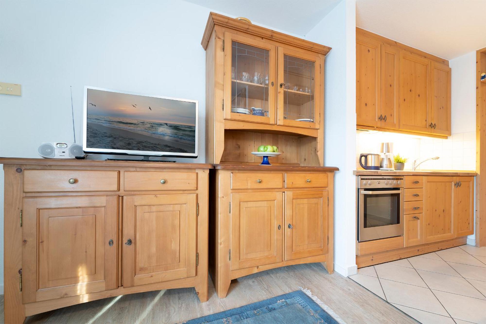 Hamburger Strasse 3- Wohnung 5 グレーミッツ エクステリア 写真
