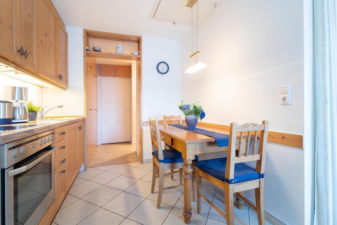 Hamburger Strasse 3- Wohnung 5 グレーミッツ エクステリア 写真