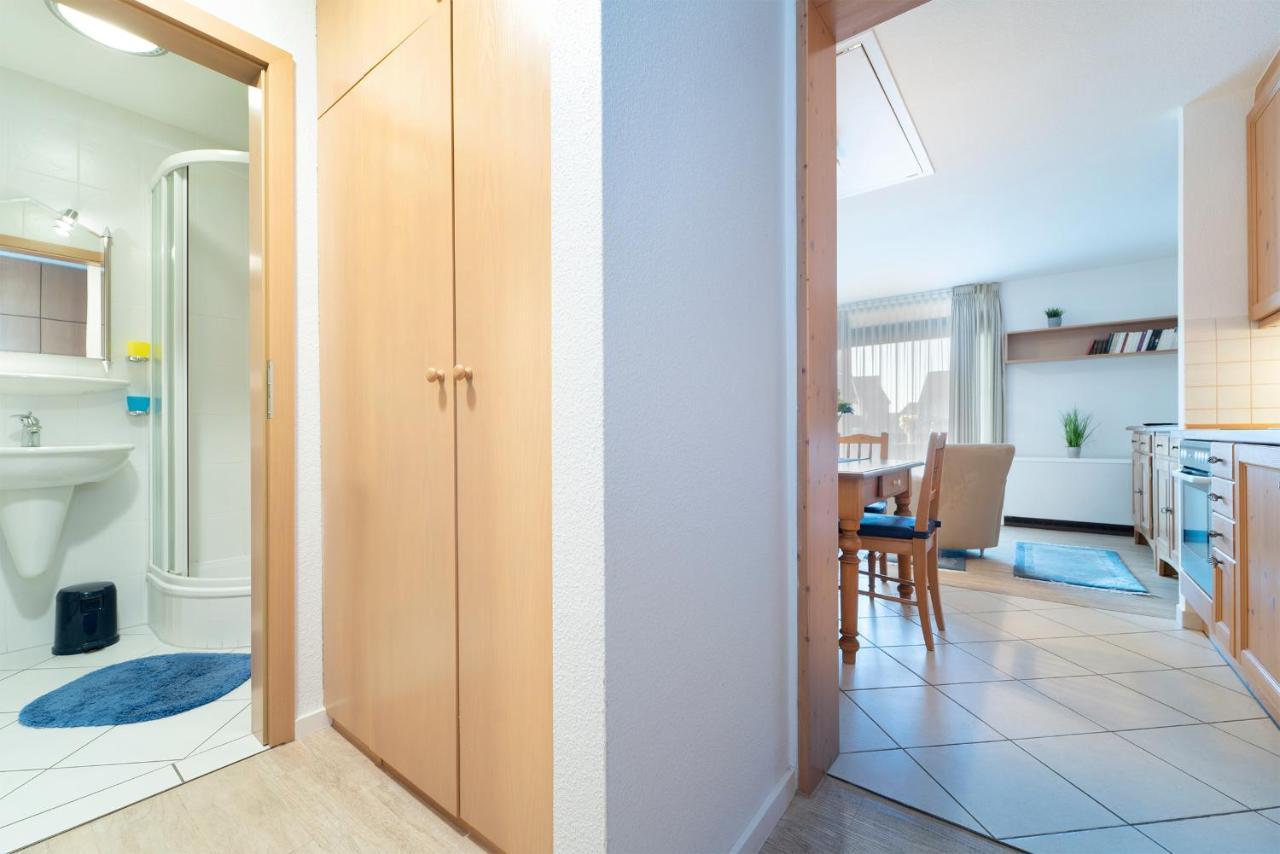 Hamburger Strasse 3- Wohnung 5 グレーミッツ エクステリア 写真
