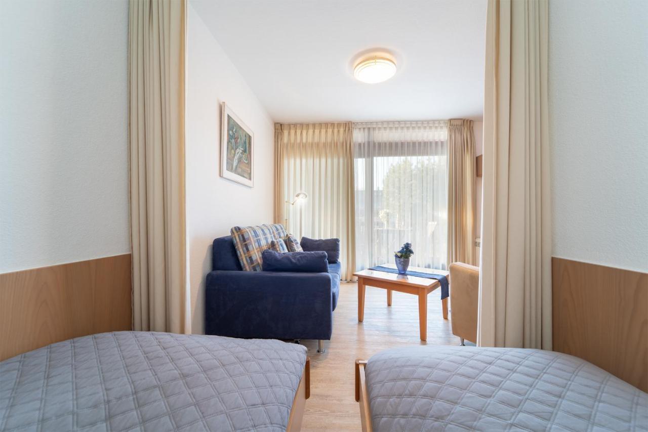 Hamburger Strasse 3- Wohnung 5 グレーミッツ エクステリア 写真