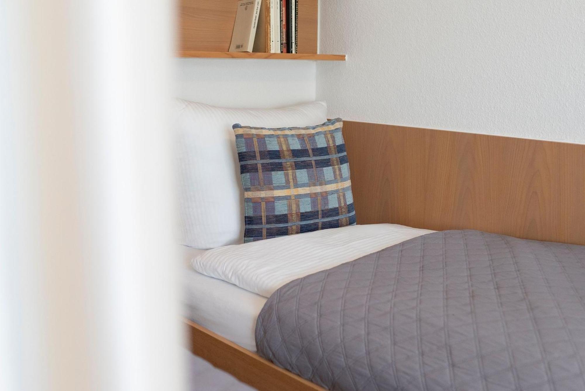 Hamburger Strasse 3- Wohnung 5 グレーミッツ エクステリア 写真