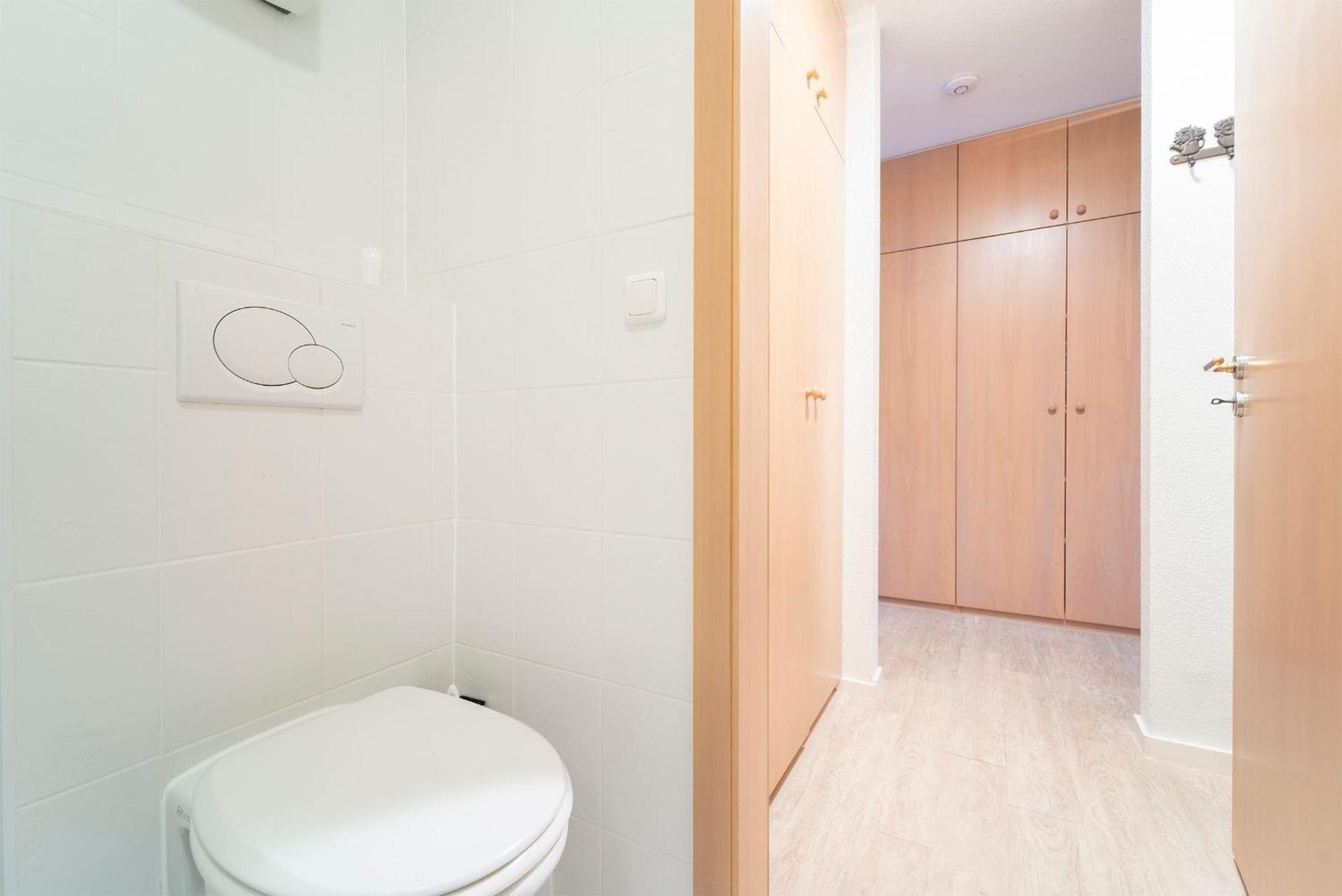 Hamburger Strasse 3- Wohnung 5 グレーミッツ エクステリア 写真