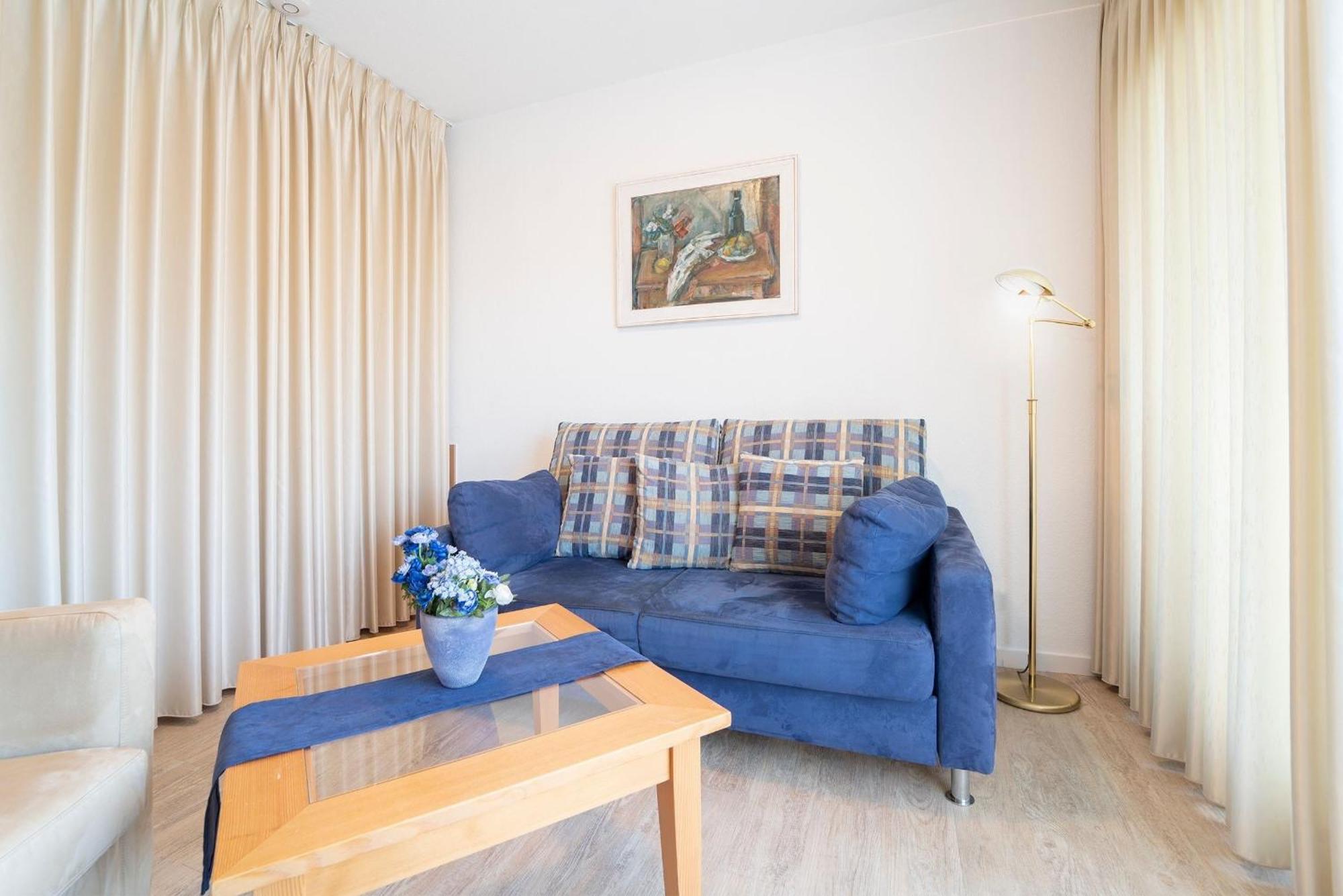 Hamburger Strasse 3- Wohnung 5 グレーミッツ エクステリア 写真