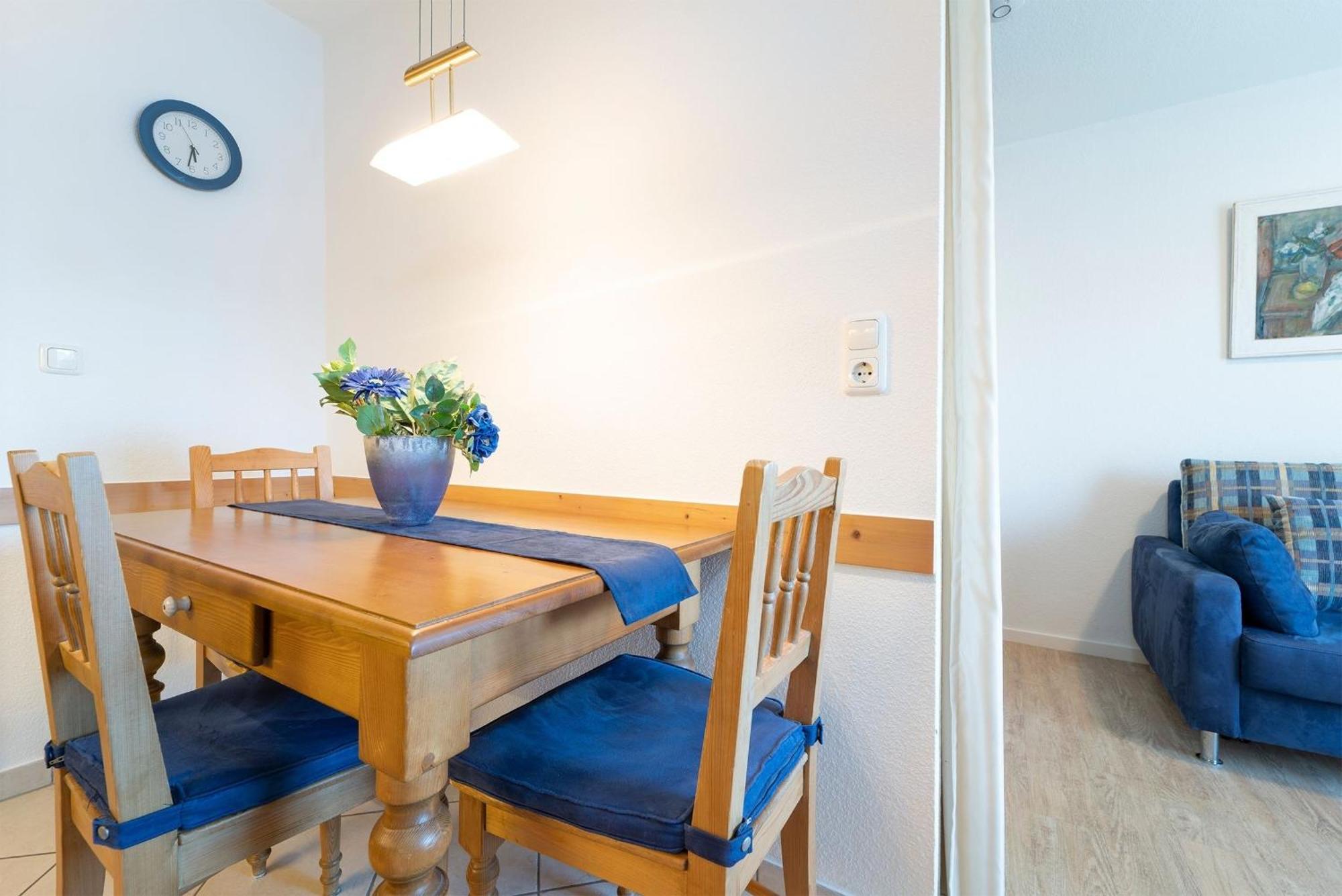 Hamburger Strasse 3- Wohnung 5 グレーミッツ エクステリア 写真
