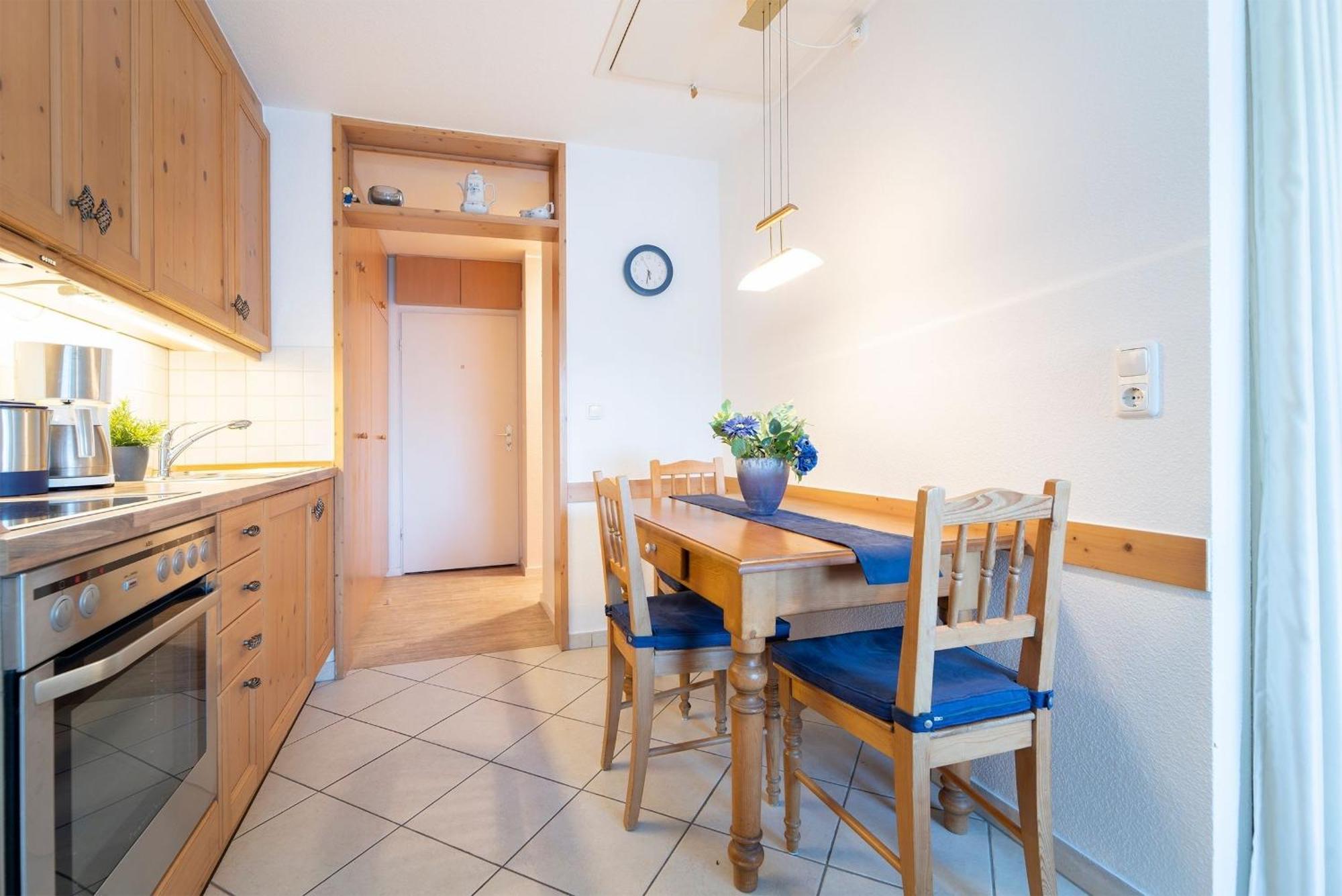 Hamburger Strasse 3- Wohnung 5 グレーミッツ エクステリア 写真