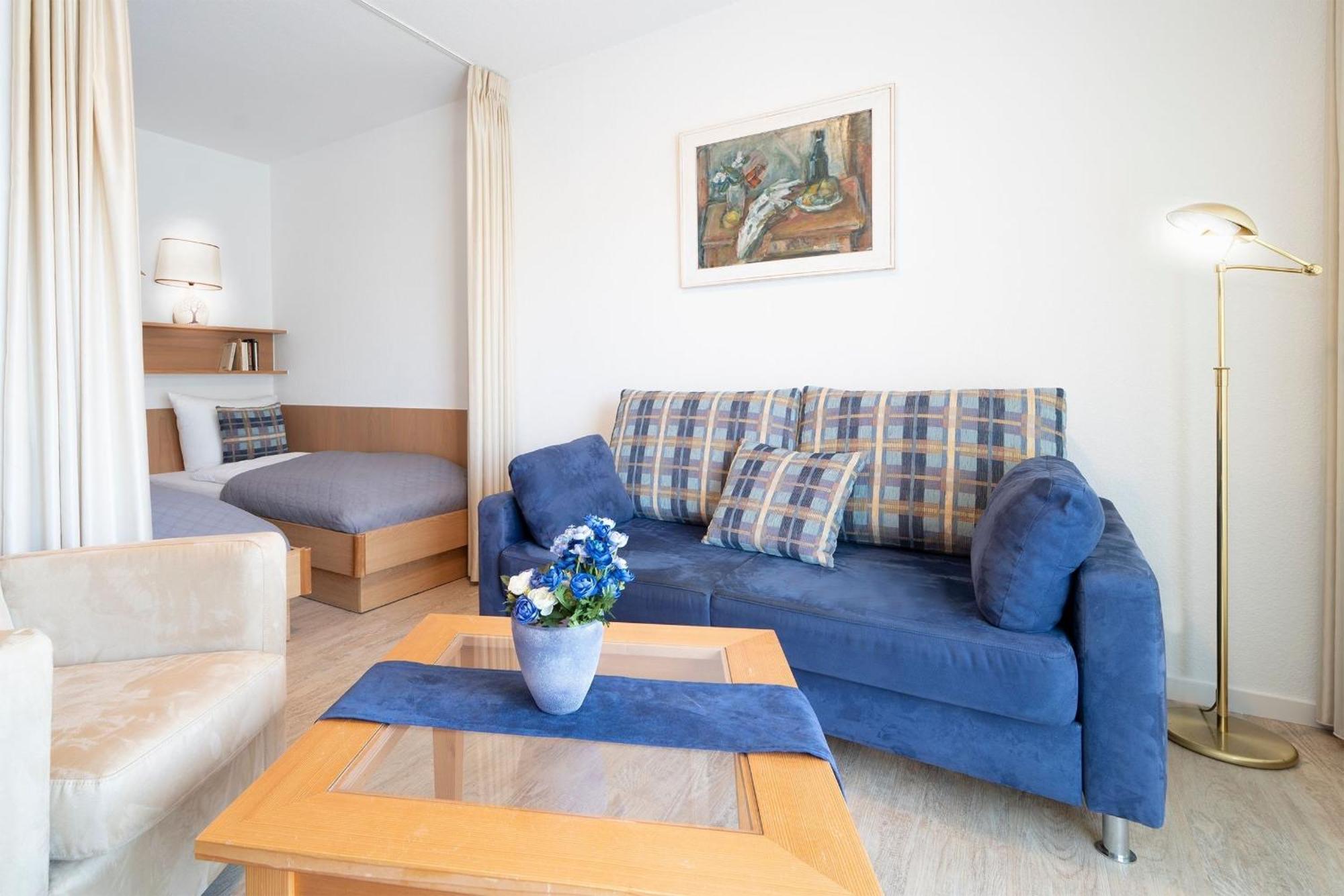 Hamburger Strasse 3- Wohnung 5 グレーミッツ エクステリア 写真