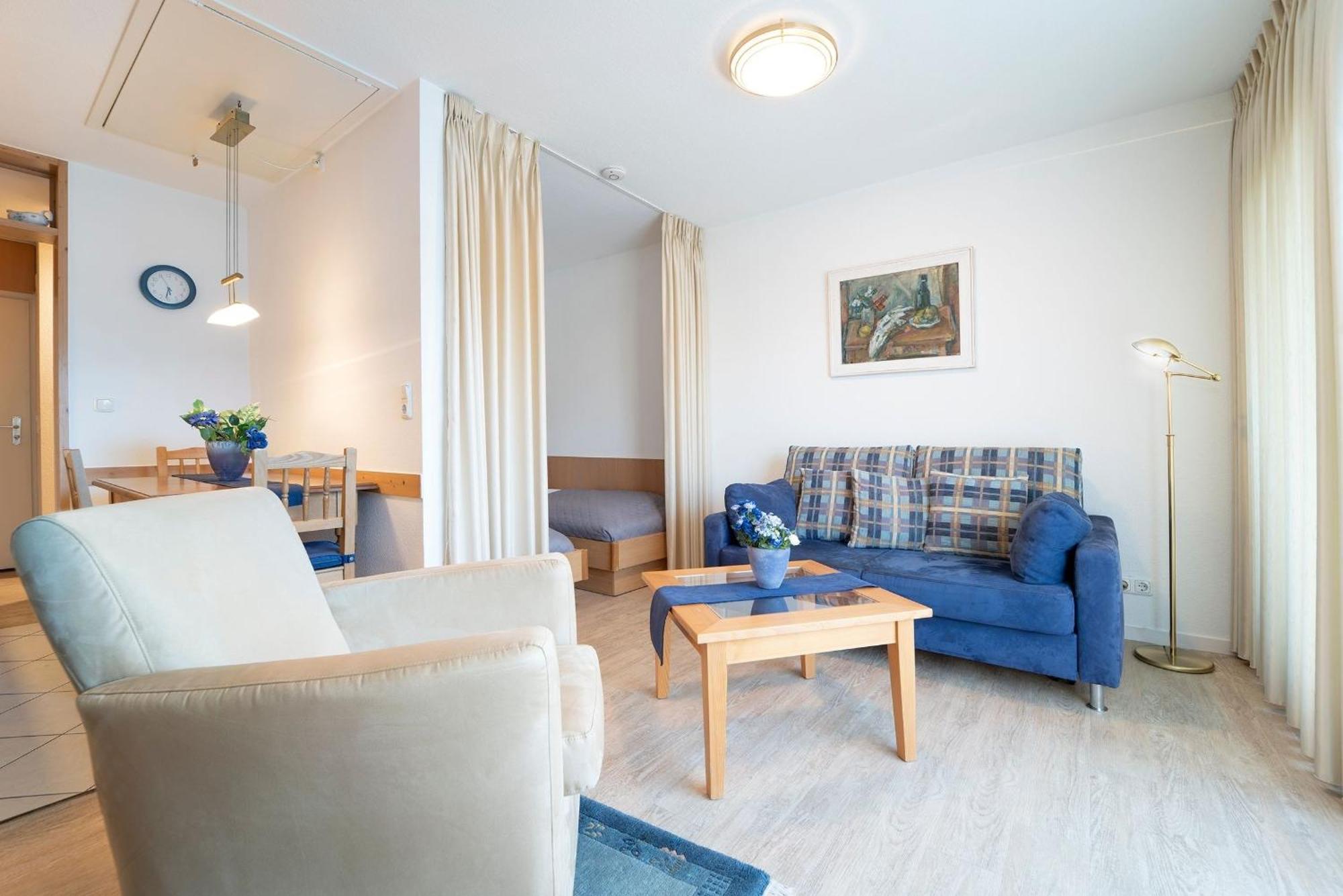 Hamburger Strasse 3- Wohnung 5 グレーミッツ エクステリア 写真
