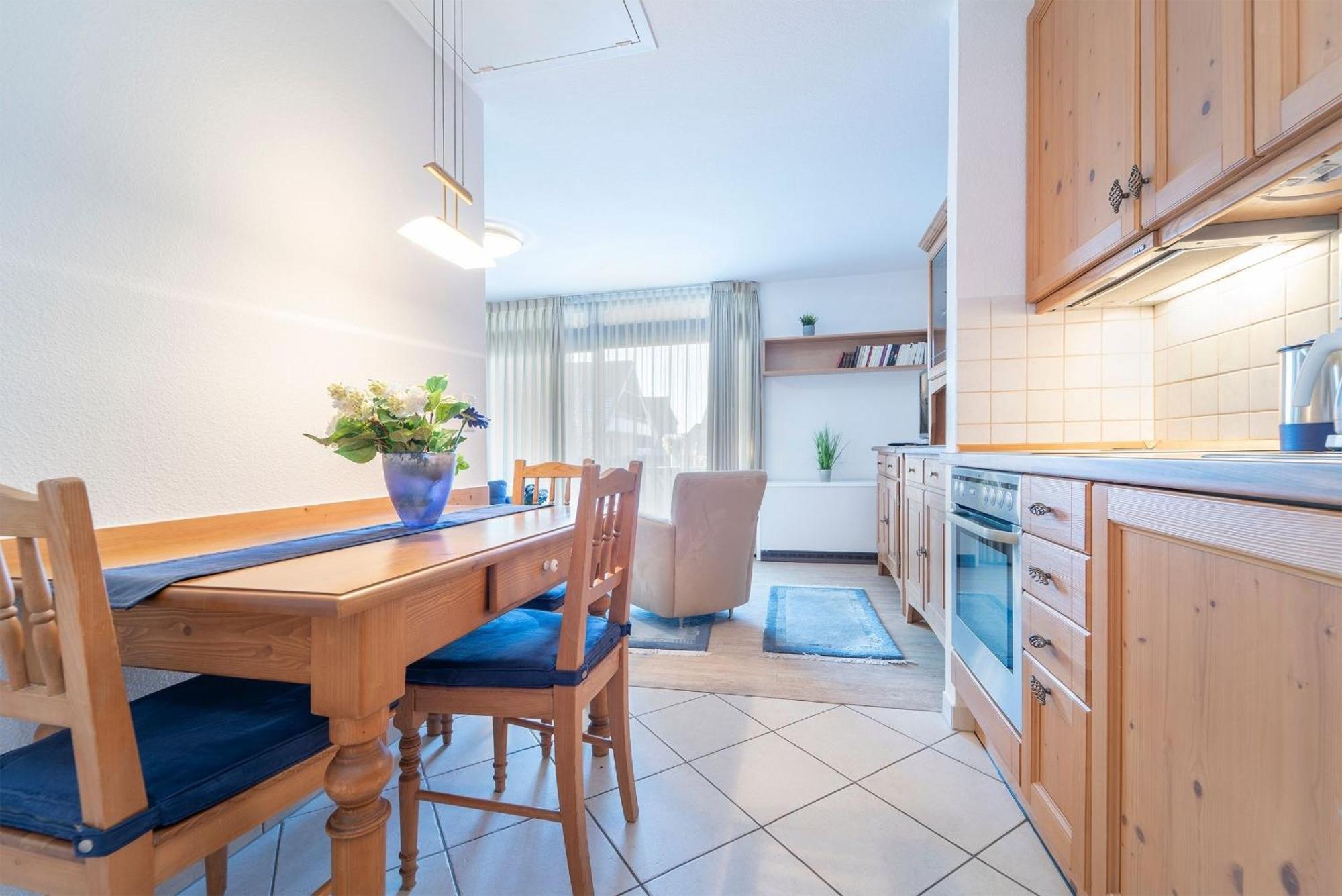 Hamburger Strasse 3- Wohnung 5 グレーミッツ エクステリア 写真